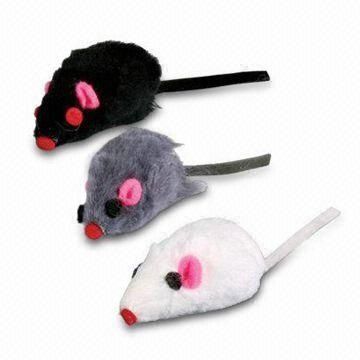 Ratinho Pelúcia unid