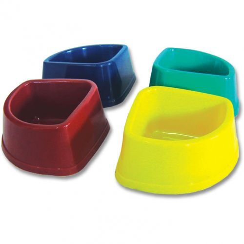 Comedouro Plástico para roedores