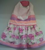 Vestido Rosa