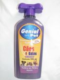 Shampoo Neutro para cães e gatos 500ml