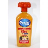Shampoo Anti-Pulgas 500ml