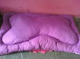 Colchonete Roxo