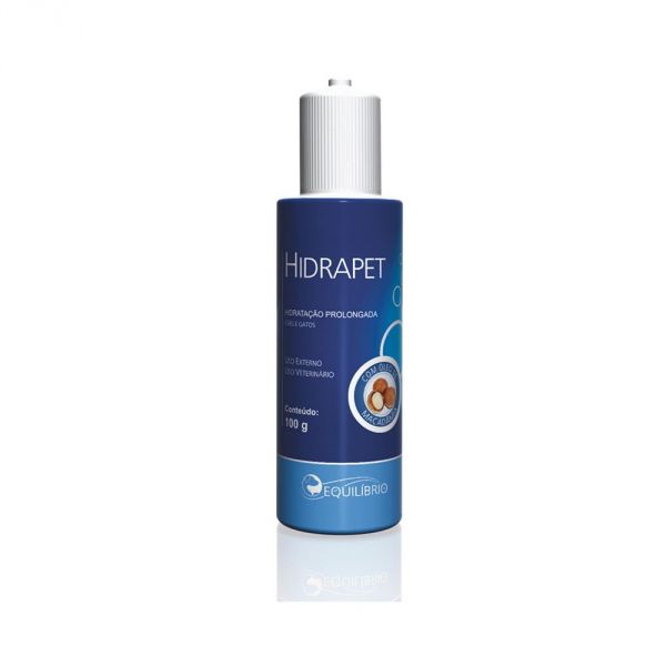 Hidrapet Equilíbrio 100 G - Agener União