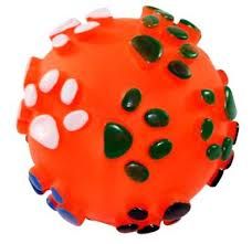 Bolinha Pata
